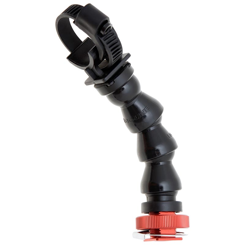 Howshot Universal Light Adapter with Coldshoe Mount Howshot Universal Light Adapter with Coldshoe Mount